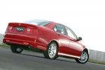 Honda Accord Euro Sport 2006 года (AU)